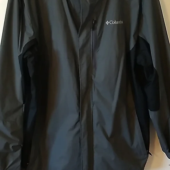 Colombia Interchange Jacket - Picture 3 of 5